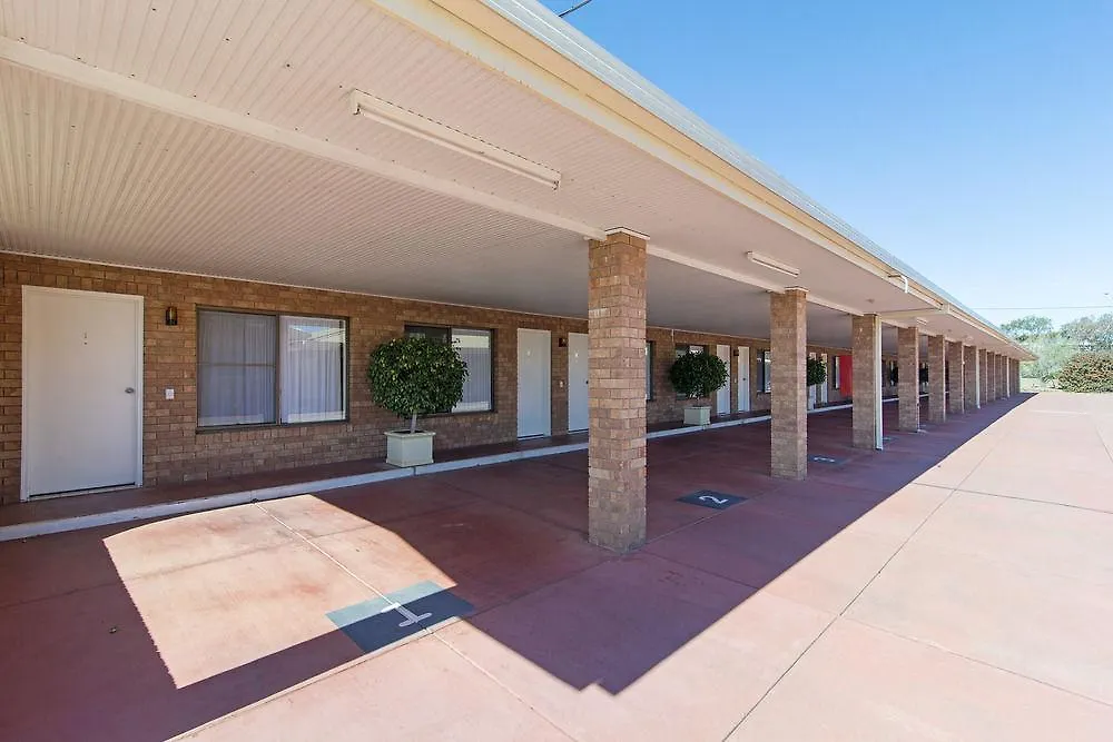 **** Hotel Comfort Inn Glenfield Toowoomba Australia